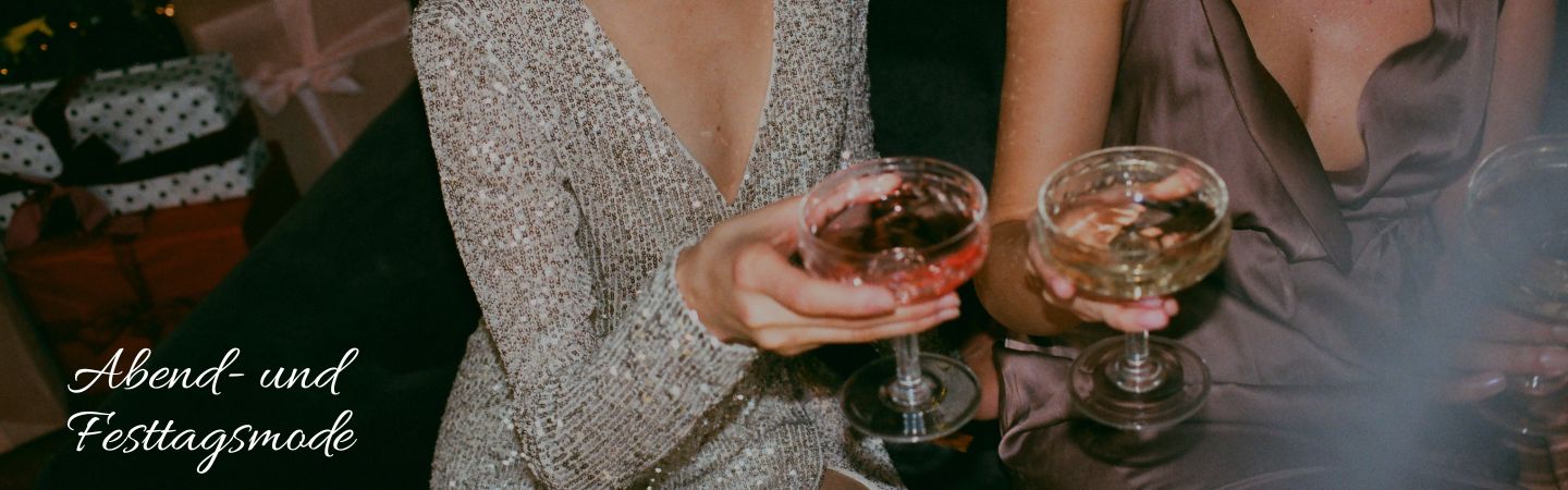 Abend-und Festtagsmode Abend-und Festtagsmode